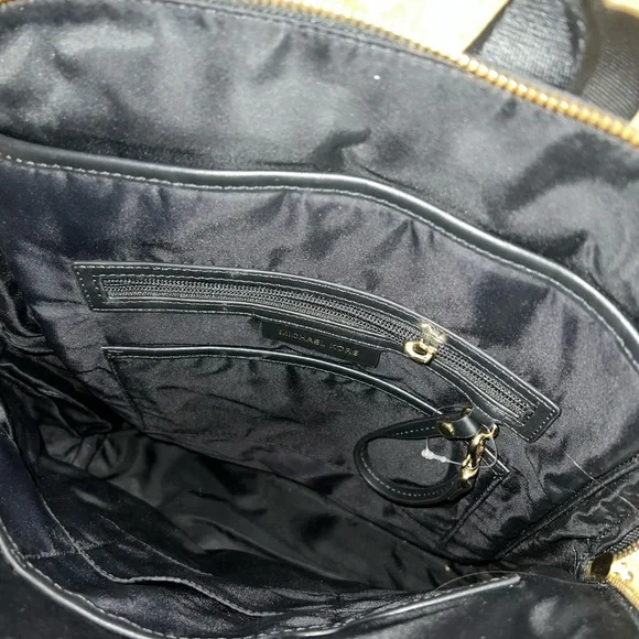 Michael Kors Polly Medium Slim Backpack.                       EUC - Picture 5 of 5